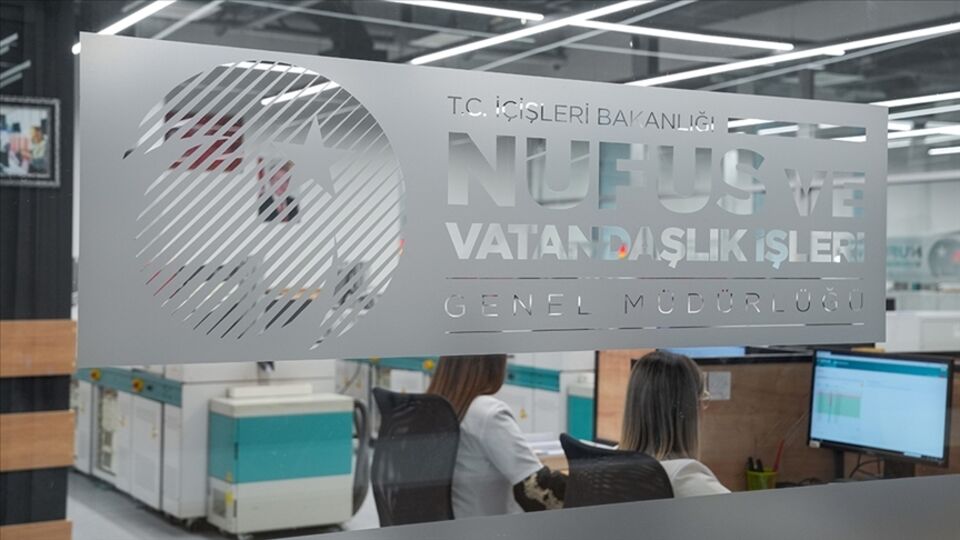 YKS adayları için nüfus müdürlükleri hafta sonu açık