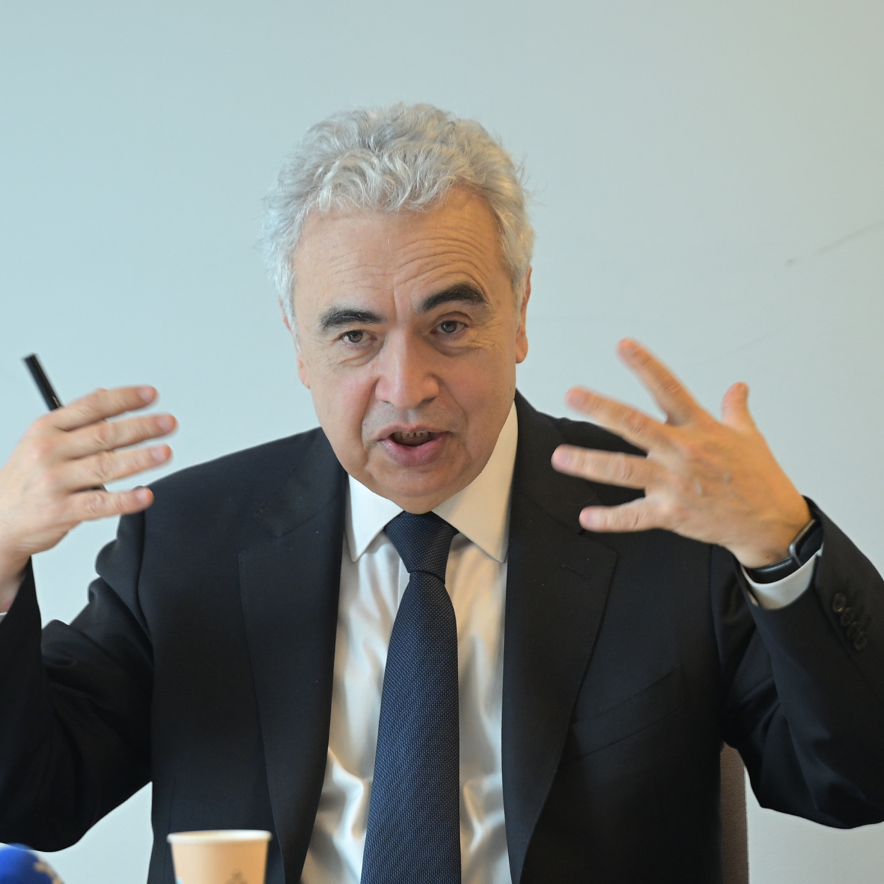"Nükleer ciddi ivme kazanacak"