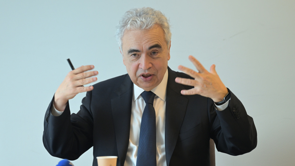 "Nükleer ciddi ivme kazanacak"