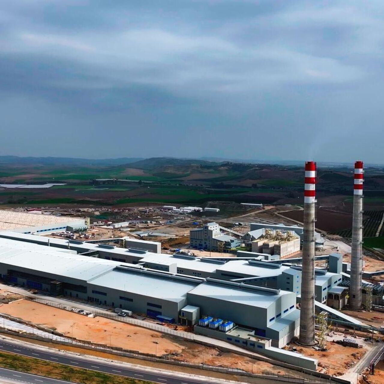 Şişecam 25 milyon Euro'luk yatırımı tamamladı