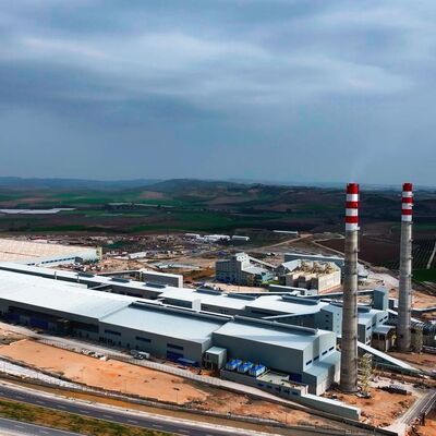 Şişecam 25 milyon Euro'luk yatırımı tamamladı