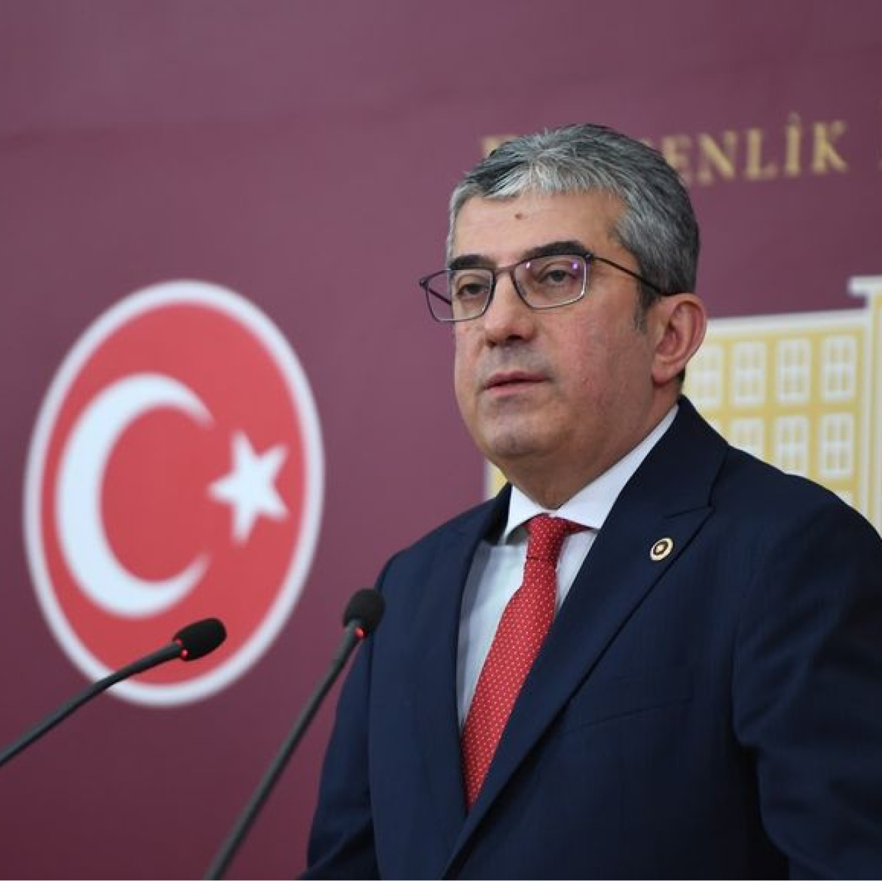 Günaydın'ın Yüksek Disiplin Kurulu Kararında Dönüm Noktası: TBMM'ye Veda Etmeyecek