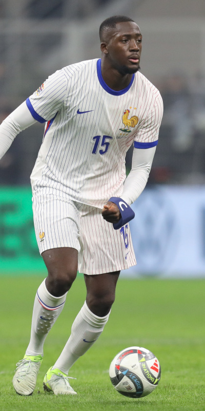 Konate'nin yeni takımı belli oldu!