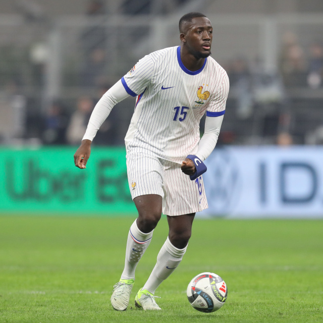 Konate'nin yeni takımı belli oldu!