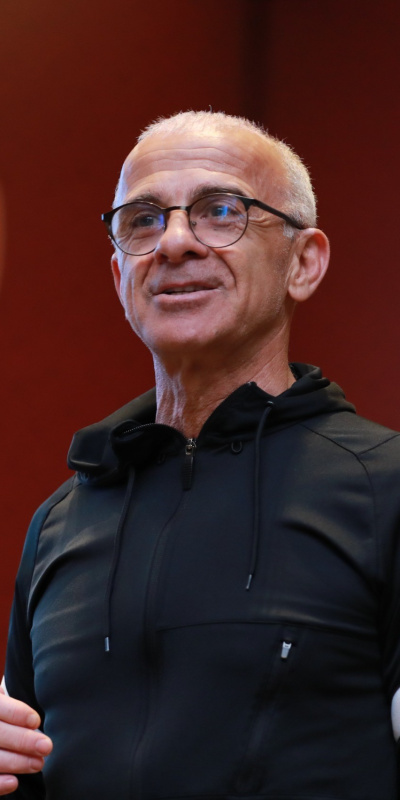 F.Bahçe'nin futbol direktörü Oğuz Çetin!