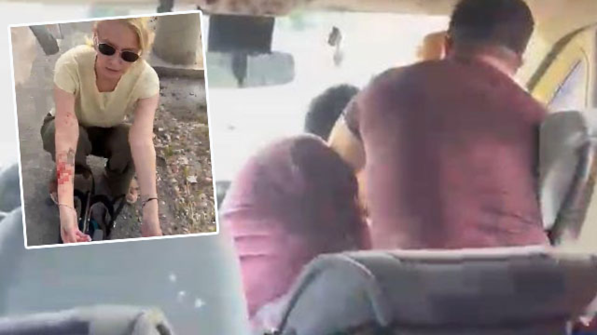 Mersin'de Dolmuşta Kâbus: Şoförü Darp Edip Aracı Kaçırdı, Öldü