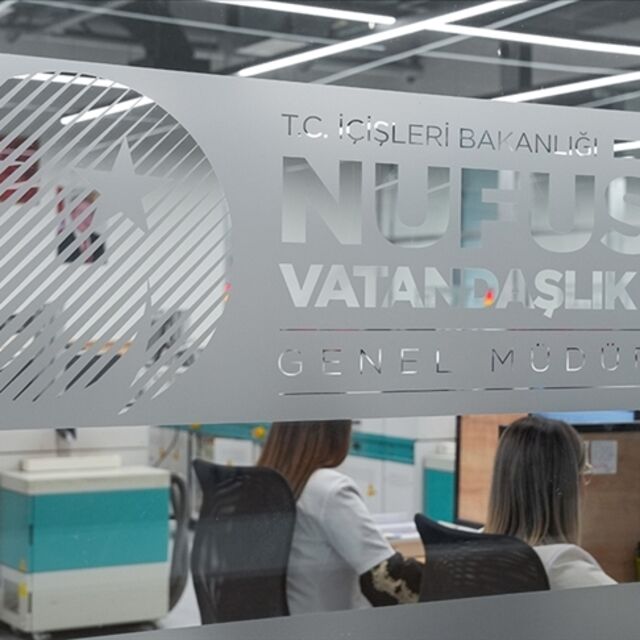 YKS adayları için nüfus müdürlükleri hafta sonu açık