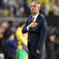 F.Bahçe'de 4. İsmail Kartal dönemi!