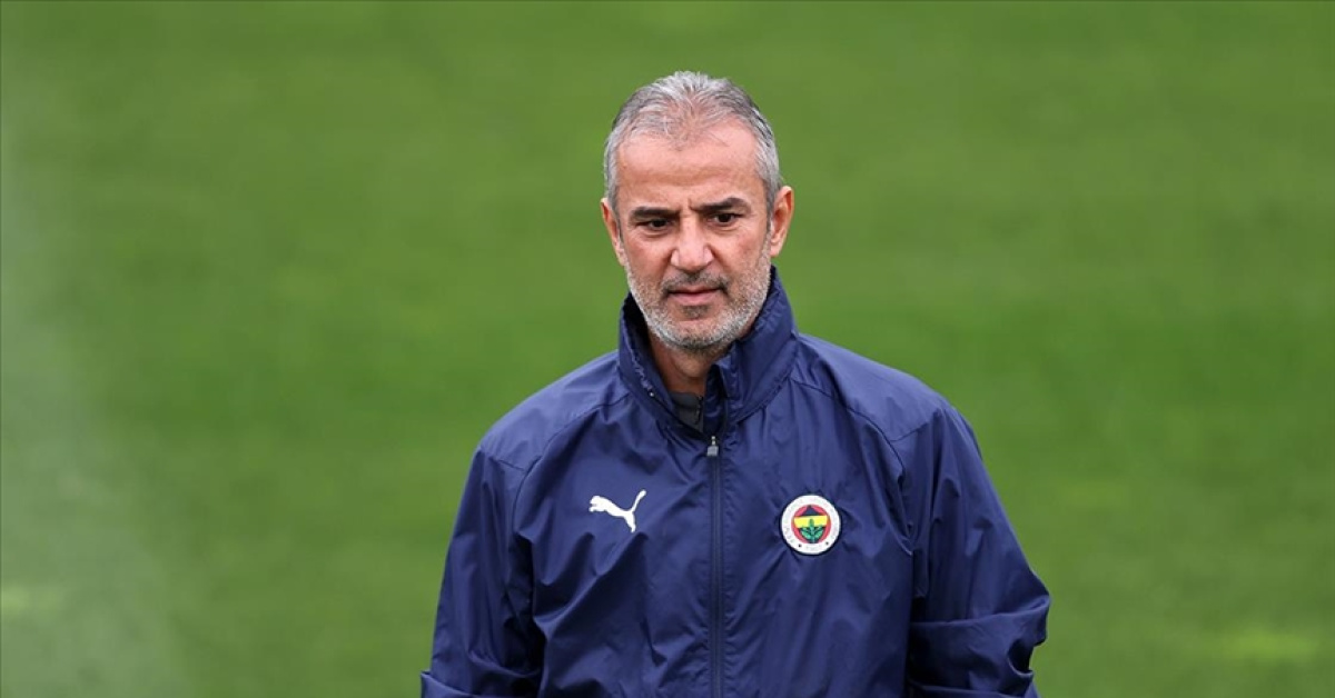 İsmail Kartal Kimdir? Fenerbahçe'nin Yeni Teknik Direktörü