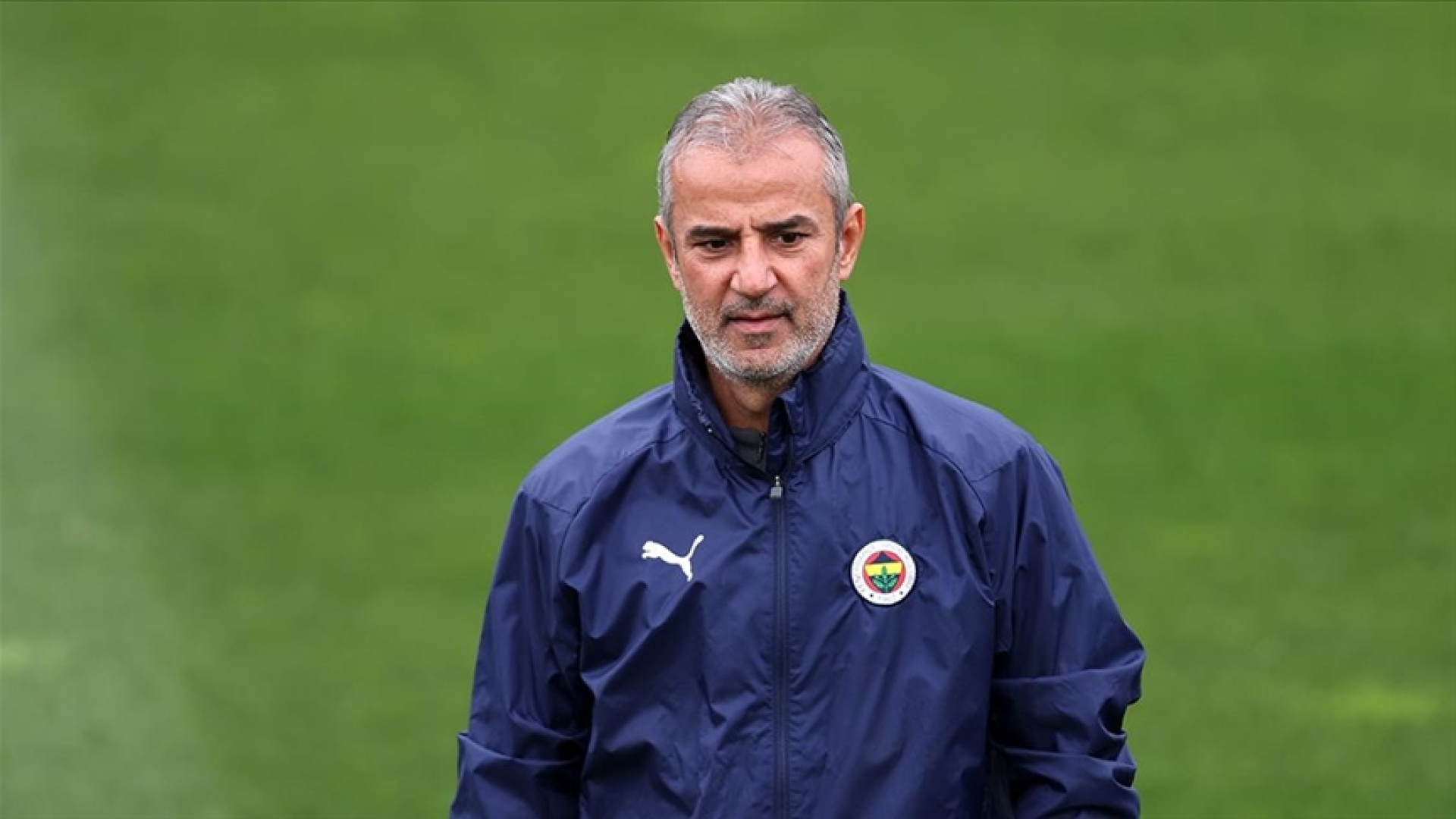 Fenerbahçe'de 4. İsmail Kartal Dönemi: 1 Yıllık Sözleşme İmzalandı