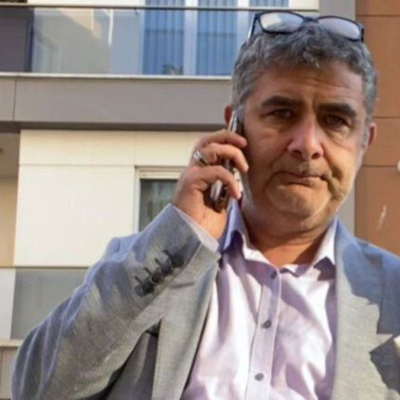 İBB Kültür A.Ş. Genel Müdür Yardımcısı Karaal kaçırıldı