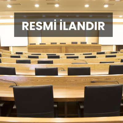 T.C. BÜYÜKÇEKMECE İCRA DAİRESİ