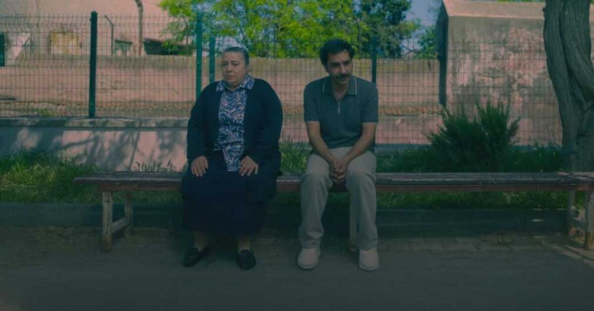 Bağ Bozumu'na Soçi'de En İyi Yönetmen ve En İyi Oyuncu Adaylıkları