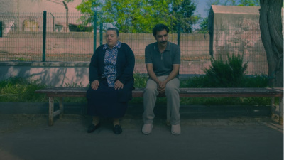 Bağ Bozumu'na Soçi'de En İyi Yönetmen ödülüne aday