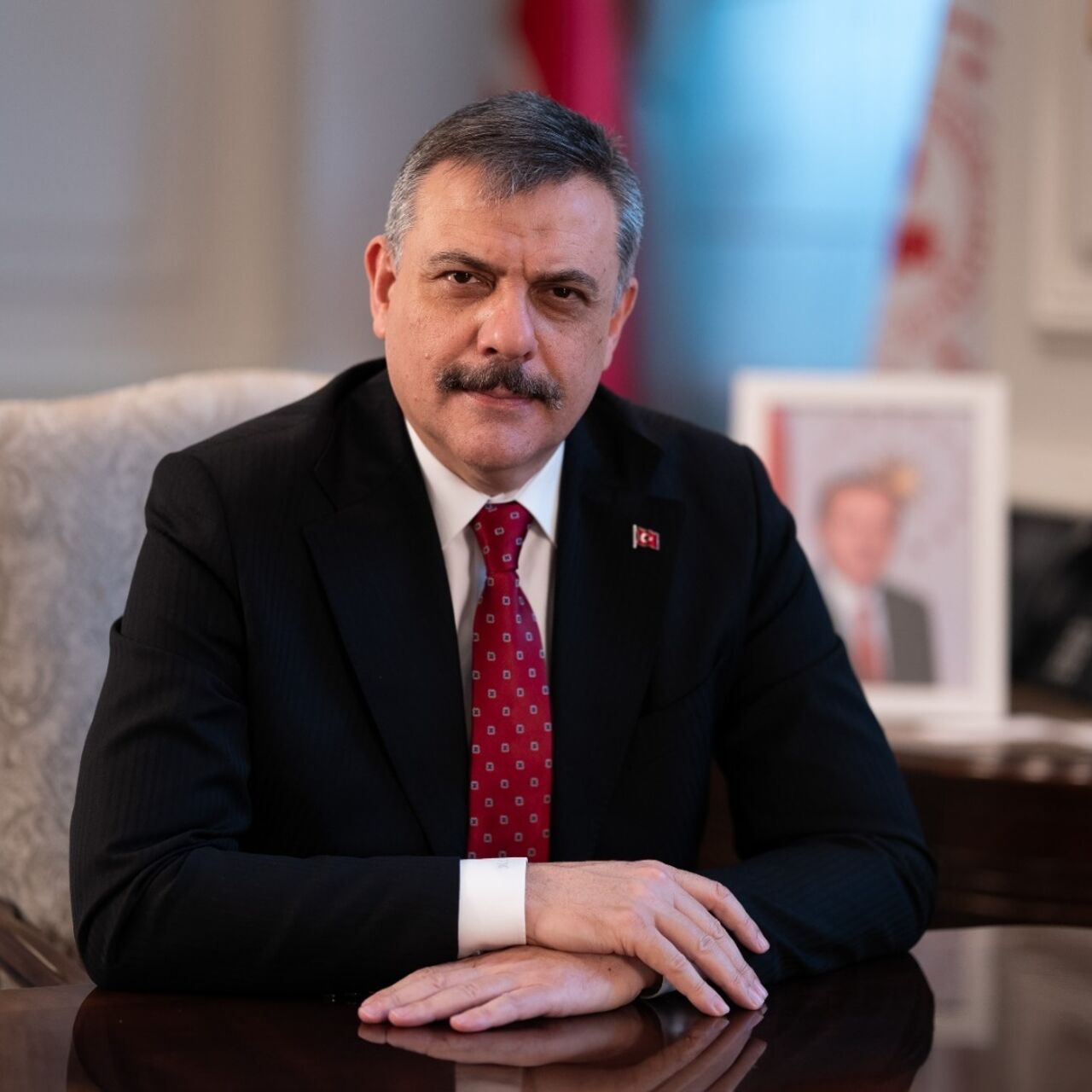 Bakandan YKS açıklaması