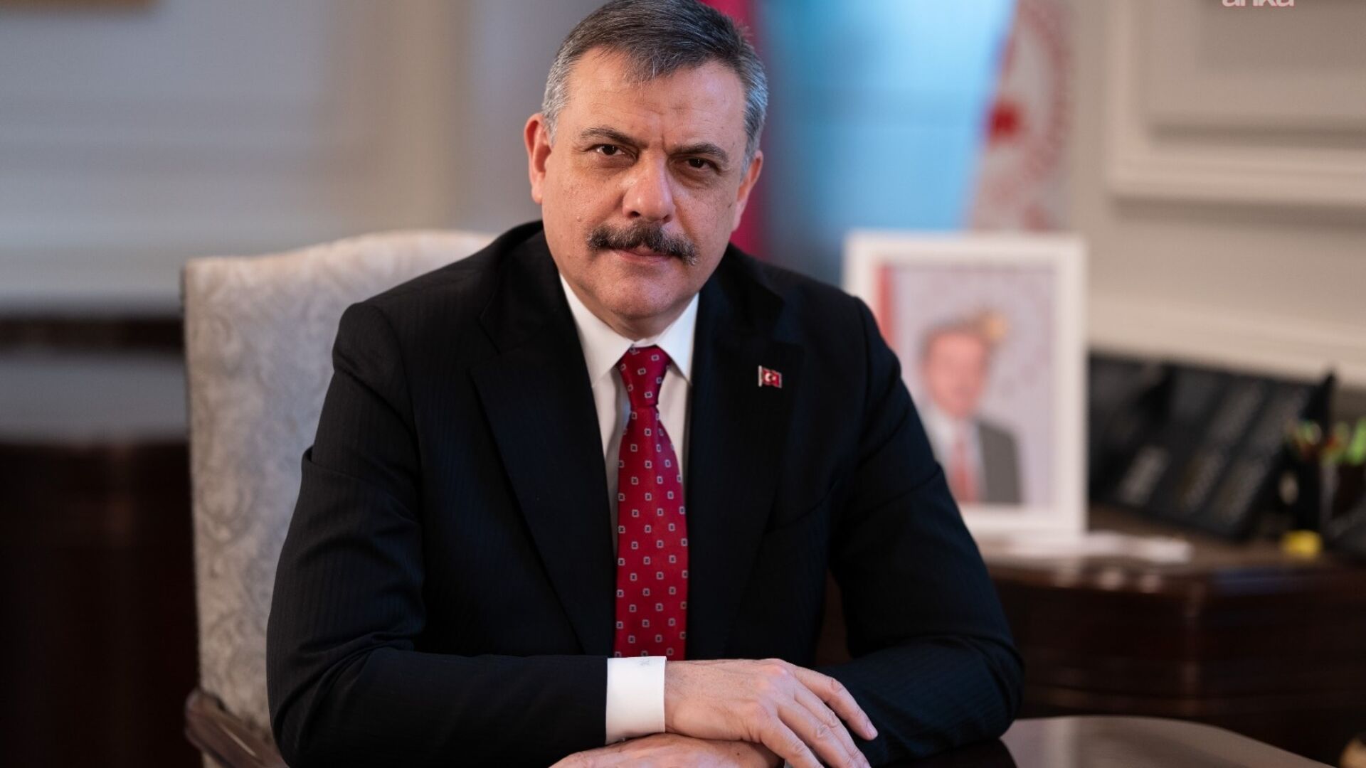 İçişleri Bakanı Çiftçi YKS tedbirlerini açıkladı: 44 bin 886 personel görev yapacak