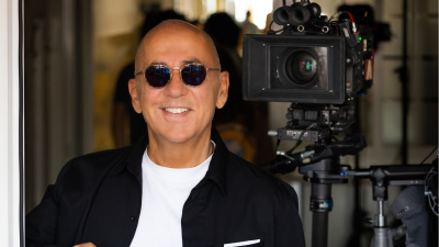 Ferzan Özpetek'ten yeni film: 'İyi Günde Kötü Günde'