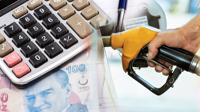 Benzin fiyatlarına indirim yolda