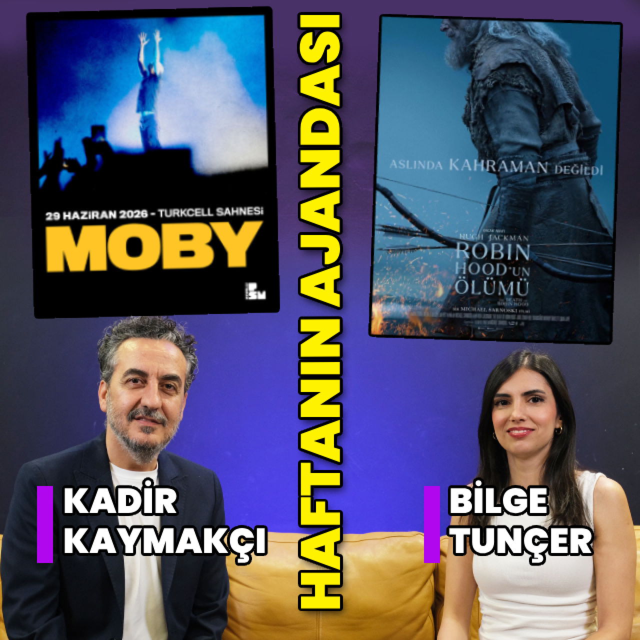 İşte Haftanın Kültür Sanat Ajandası