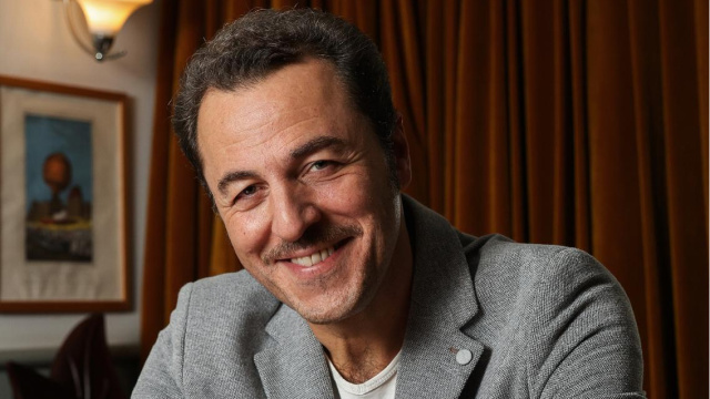 Yetkin Dikinciler'den Semiha Berksoy ve Nâzım Hikmet Mektupları