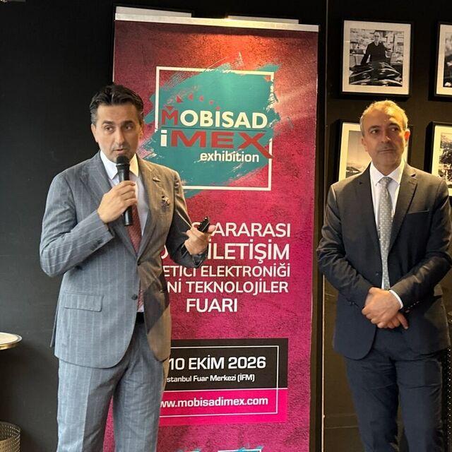 MOBİSAD-IMEX 2026 öncesi sektörün paydaşları aynı masada buluştu