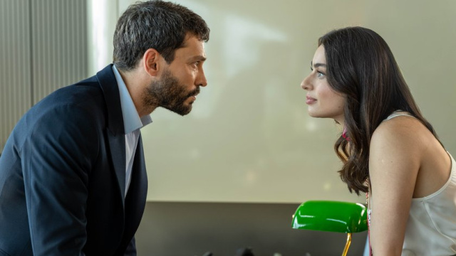 Muhtemel Aşk konusu nedir?