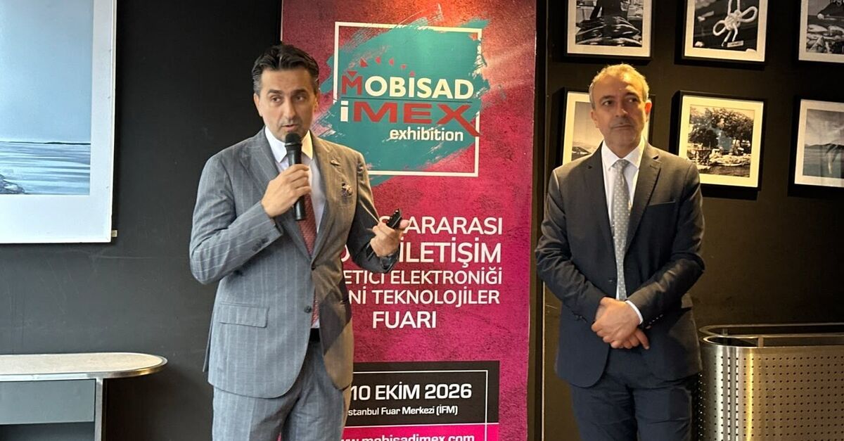 MOBİSAD-IMEX 2026 öncesi sektör paydaşları bir araya geldi