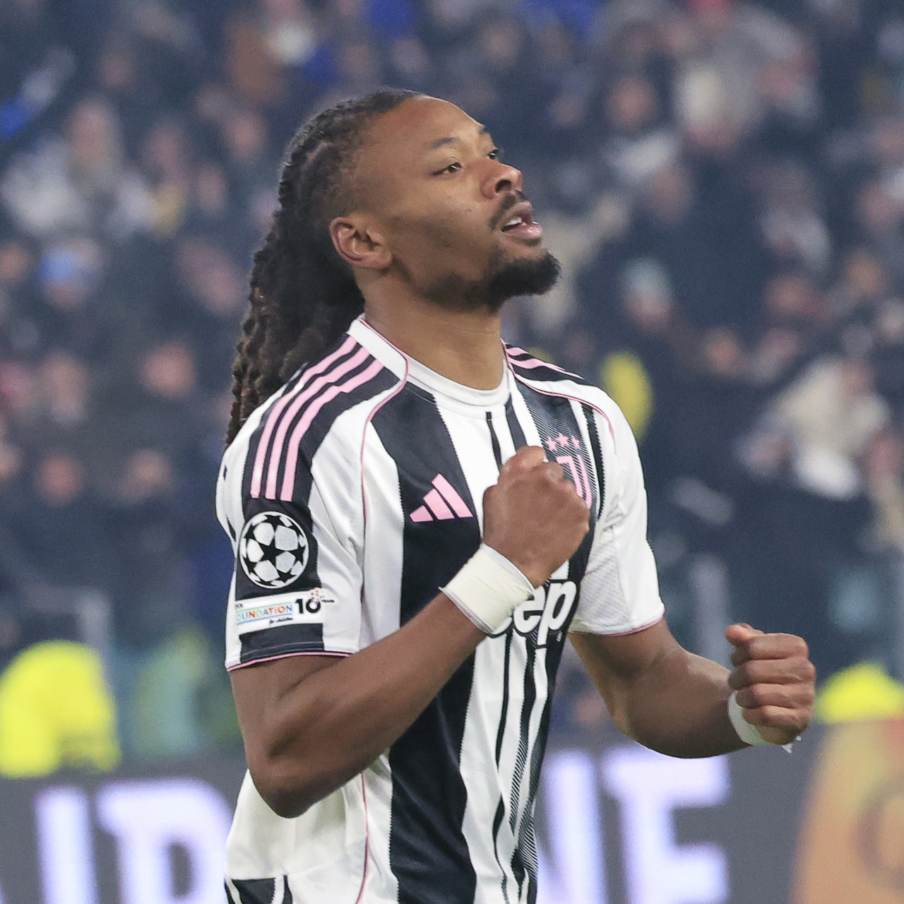 Thuram'dan G.Saray ve transfer kararı!