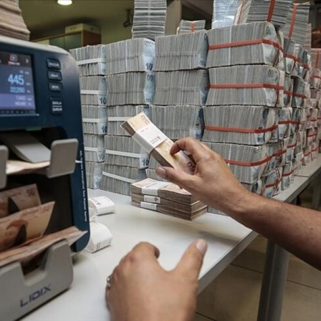 KKM 300 milyon TL'nin altında