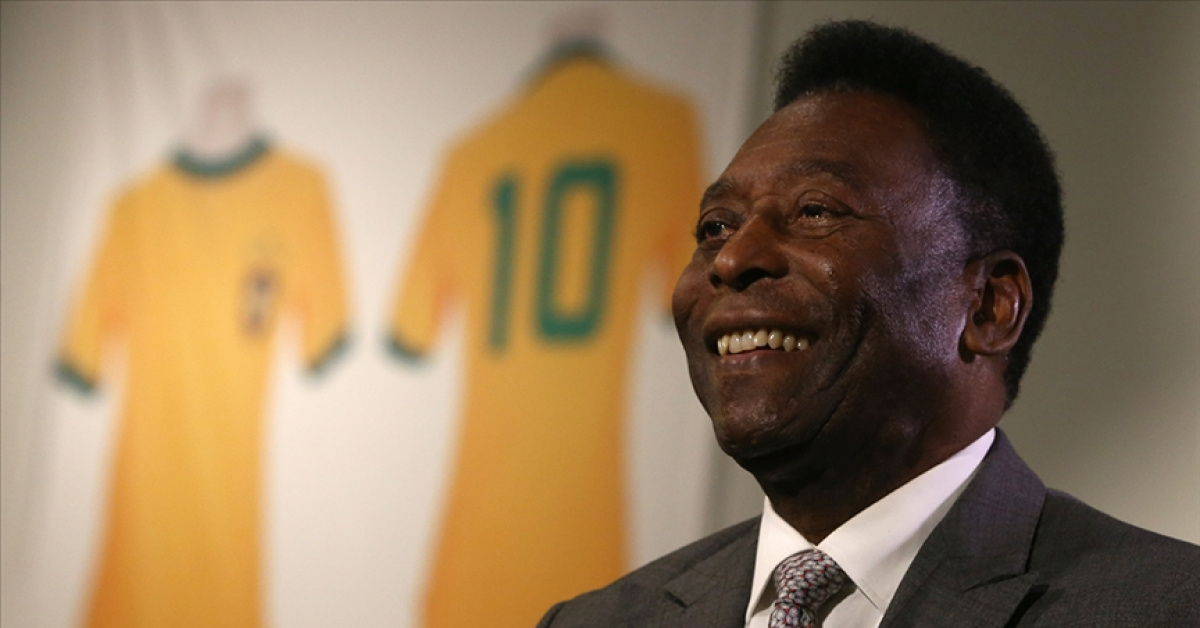 Pele'nin 68 yıllık rekoru hâlâ kırılamadı