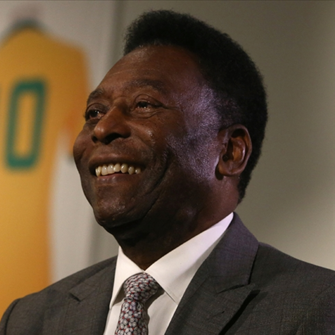 Pele'nin bu rekorunu kıran olmadı
