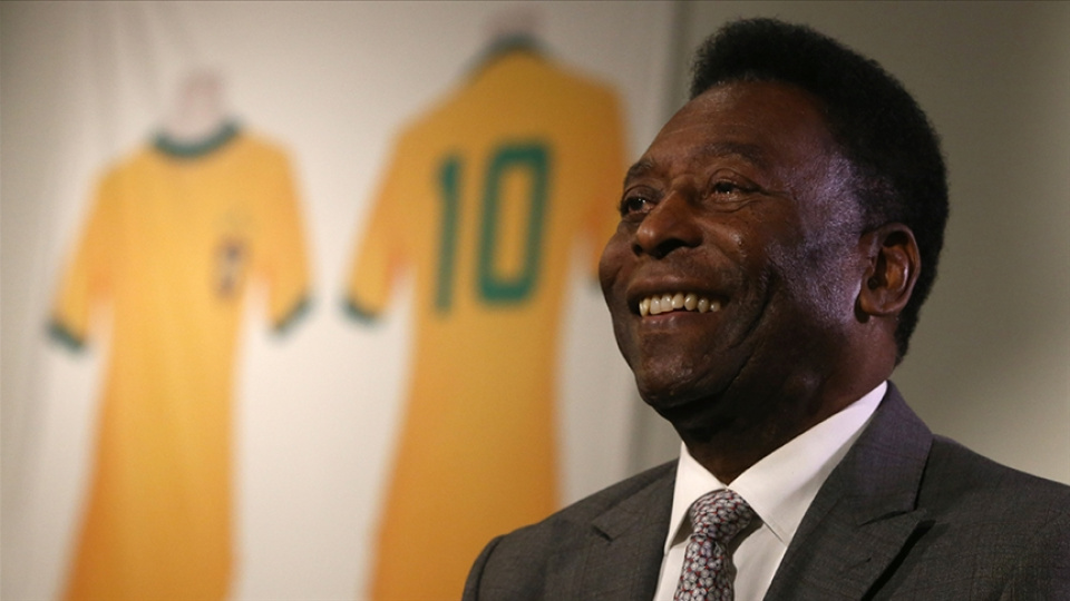 Pele'nin bu rekorunu kıran olmadı
