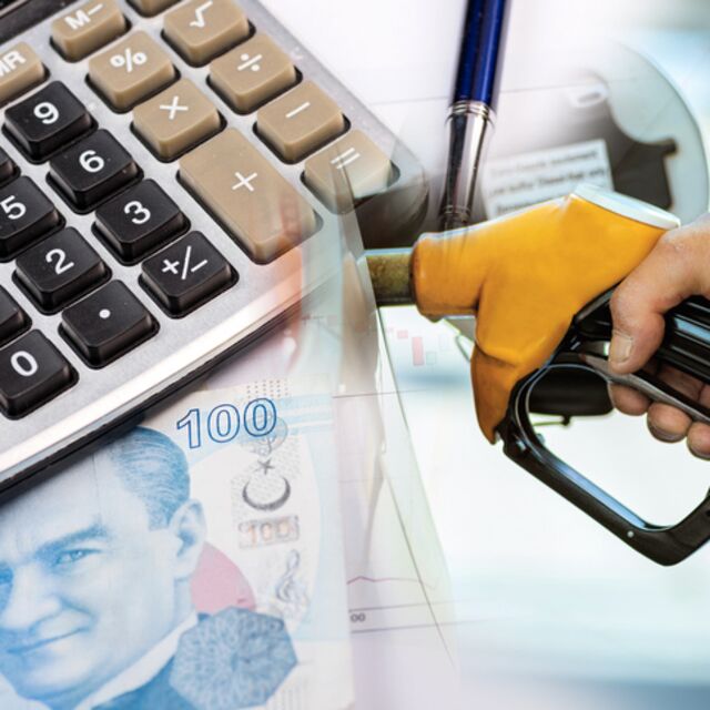 Benzin fiyatlarına indirim yolda