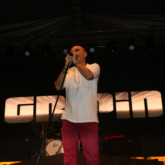 LifePark'ta iki gün boyunca kesintisiz müzik
