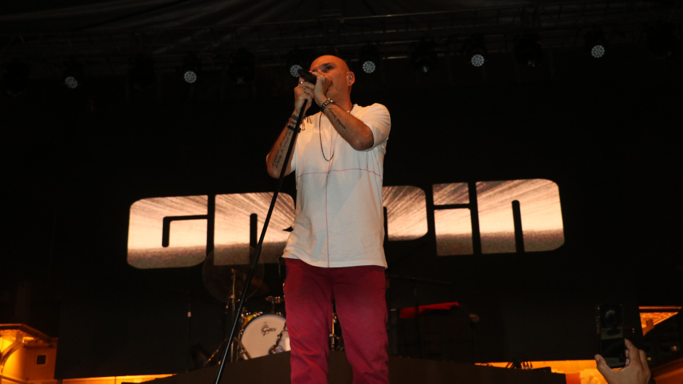 LifePark'ta iki gün boyunca kesintisiz müzik