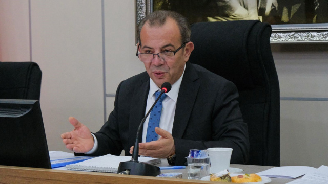 Cinsel saldırıdan da tutuklama kararı