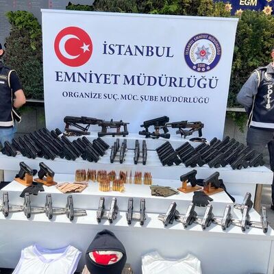 Otokoç'a silahlı saldırı ve Can Polat cinayetinde yeni gelişme