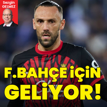 Muriqi F.Bahçe için geliyor!