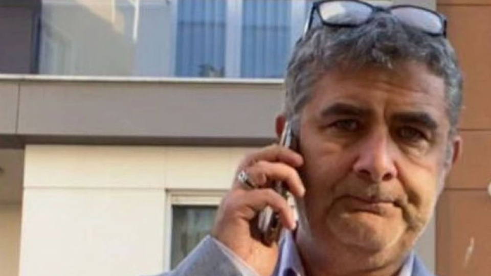 İBB Kültür A.Ş. Genel Müdür Yardımcısı Karaal kaçırıldı