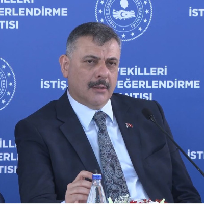 '952 operasyon gerçekleştirildi'