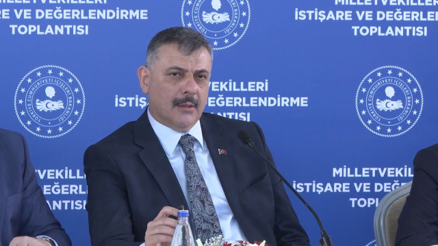 '952 operasyon gerçekleştirildi'