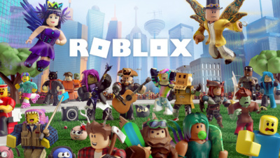 Roblox açıldı mı?