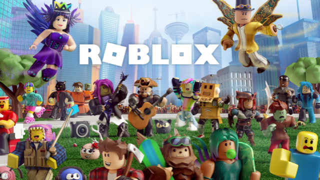 Roblox açıldı mı?