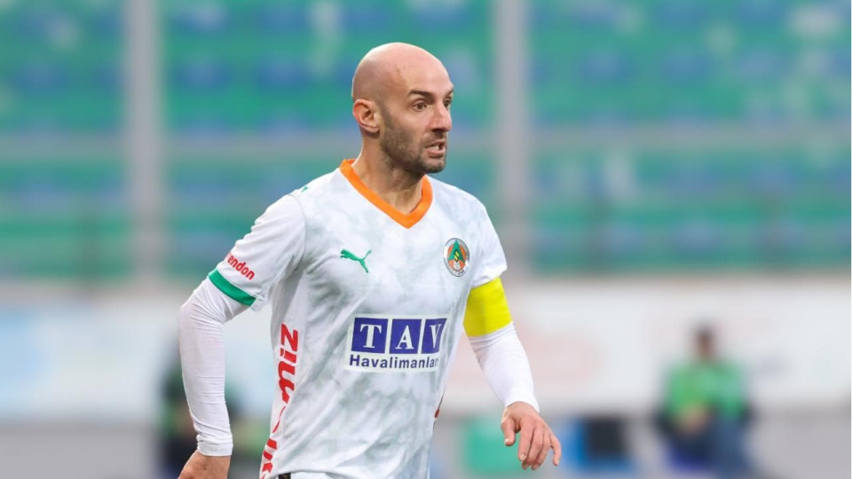Alanyaspor'da bir devir kapandı!