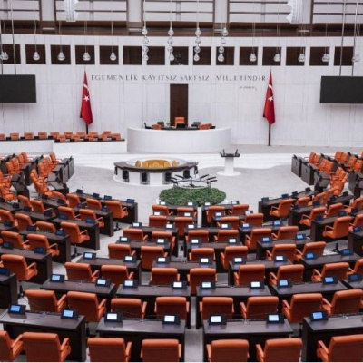 14 dokunulmazlık dosyası Meclis'te