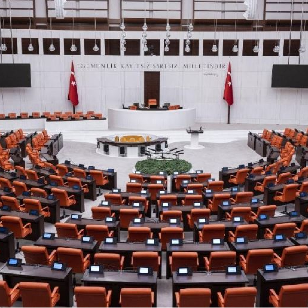 14 dokunulmazlık dosyası Meclis'te