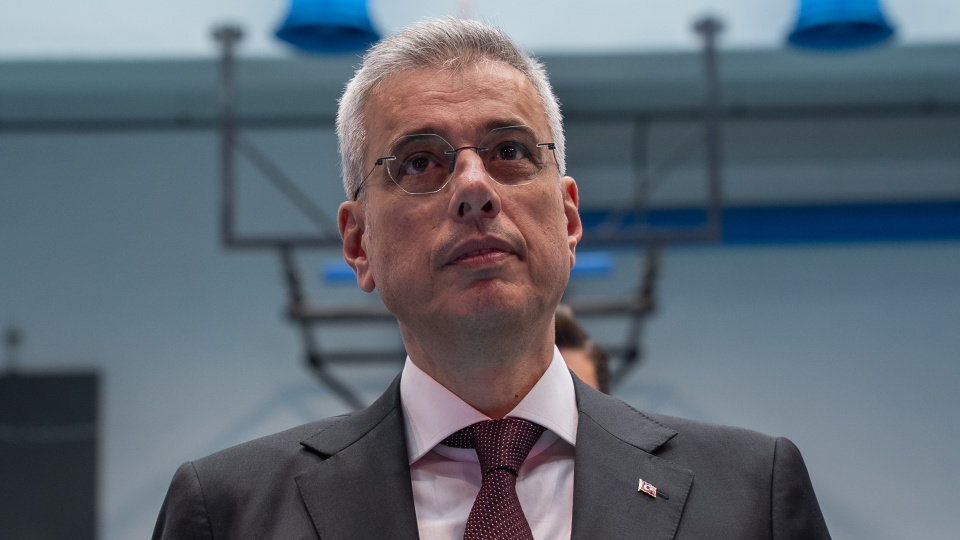 Sağlıkta yeni alım planı