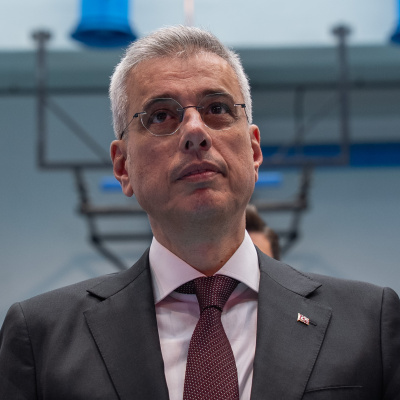 Sağlıkta yeni alım planı