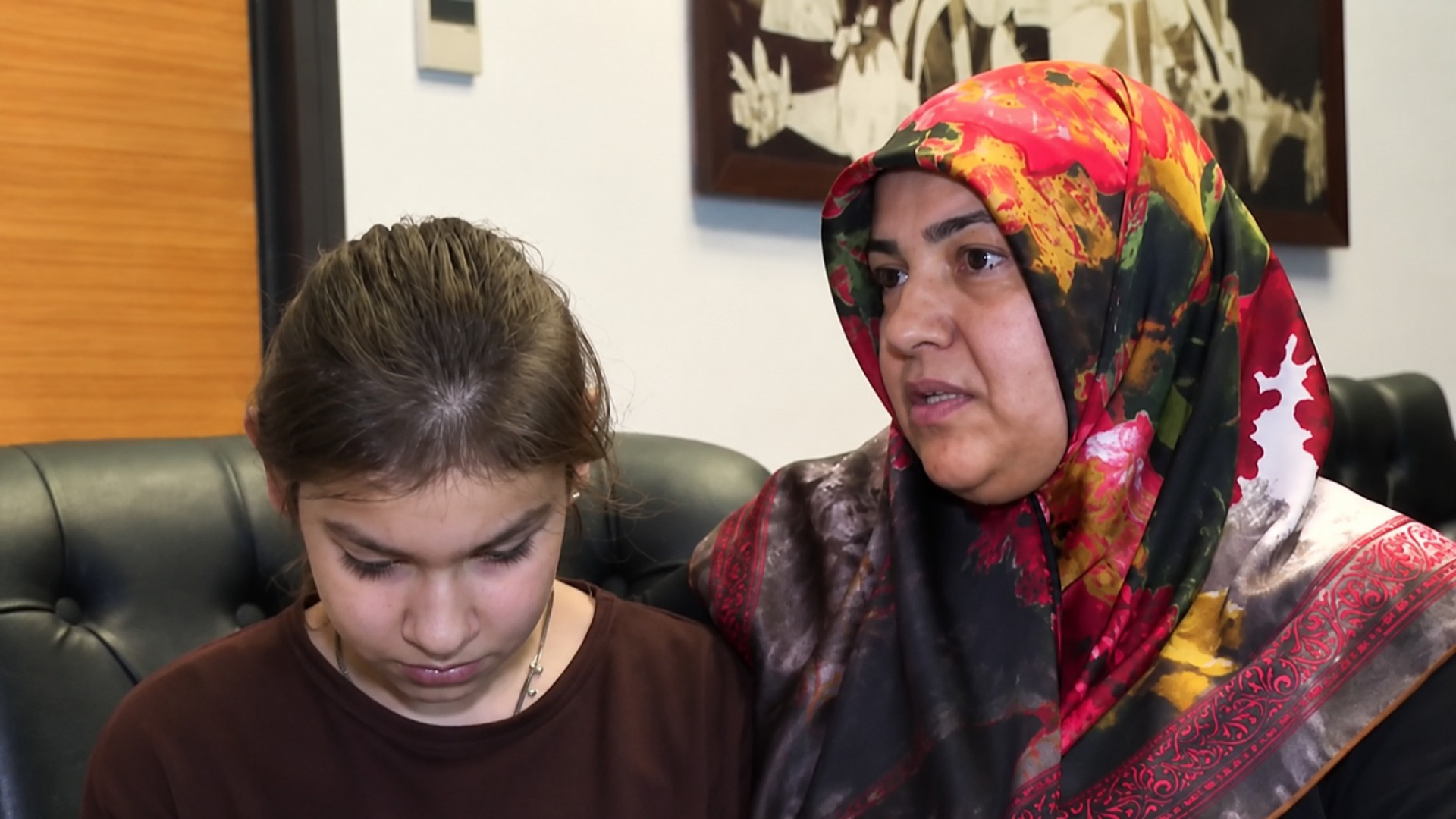 Özel Hastanelerin Mağdur Ettiği Üç Çocuğun Hayatı Karardı