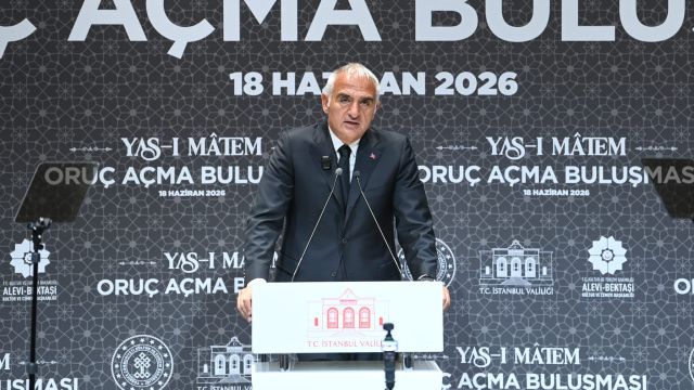 Adalet, kardeşlik, birlik mesajı